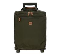 BRIC'S trolley X-Collection Trolley Underseat Olive