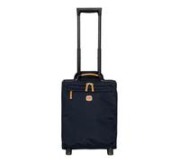 Bric's X-Collection 2 wheels Cabin trolley 43 cm blue