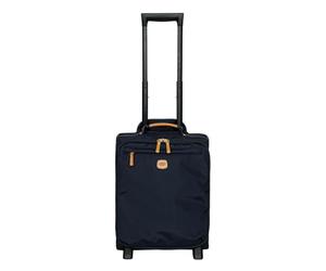 Bric's Trolley X-Travel 2 ruote underseater
