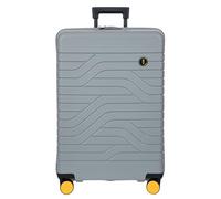 Bric's Ulisse Trolley 71 cm / 90-100 L Expandable L Grey Gray