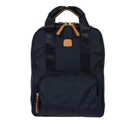 BRIC'S Urban Backpack Ocean Blue