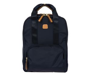 BRIC'S Urban Backpack Ocean Blue