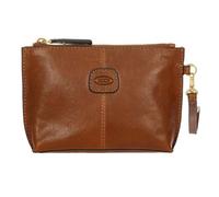Bric's Volterra Clutch bag Leather 18 cm brown