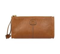 Bric's Volterra Clutch bag Leather 20 cm brown