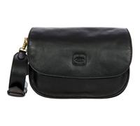 BRIC'S Volterra Messenger Bag Black