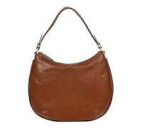 Brics Volterra Shoulder Bag 39 cm, tobacco, One Size