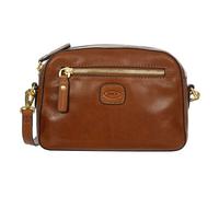 Bric's Volterra Shoulder bag Leather 21 cm brown