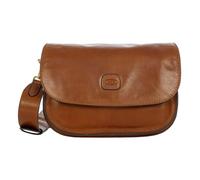 Bric's Volterra Shoulder bag Leather 25.5 cm brown