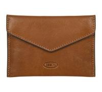 Bric's Volterra Slim Pochette Tobacco, tobacco