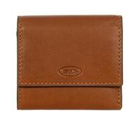 Bric's Volterra Wallet RFID protection Leather 11 cm brown