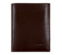BRIC'S Wallet Brown