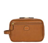 Bric's Washkit - Pelle - Tan - 751674 - 8016623675183