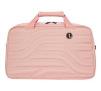 Brics BY Itaca Weekend bag, pink, 20L, 47 x 27 x 17cm