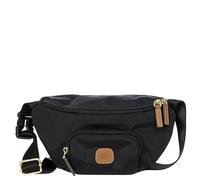 Brics X-Bag Belt Bag 23 cm Black, One Size