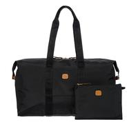 BRIC'S X-Bag Holdall Dufffle Bag Black