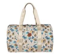BRIC'S X-Bag Holdall Dufffle Bag Flowers, flowers