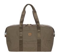 BRIC'S X-Bag Holdall Dufffle Bag Nut Taupe