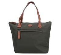 Bric's X-Bag Shopper Bag 25 cm olive
