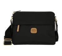 Bric's X-Collection Shoulder bag 23 cm black