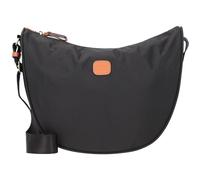 Bric's X-Bag shoulder bag 31 cm black