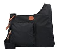 Bric's X-Bag shoulder bag 31 cm black