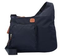 Bric's X-Bag shoulder bag 31 cm blue
