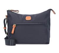 Bric's X-Bag shoulder bag 32 cm blue
