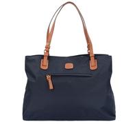 Brics X-Collection Tote bag, female, blue