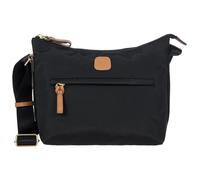 BRIC'S X-Bag Shoulderbag Black