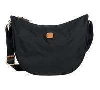 Bric's X-Bag shoulder bag 38 cm black