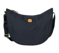 BRIC'S X-Bag Shoulderbag M Ocean Blue