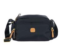 BRIC'S X-Bag Shoulderbag Ocean Blue