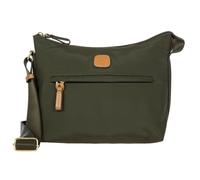 BRIC'S X-Bag Shoulderbag Olive