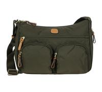 BRIC'S X-Bag Shoulderbag Olive