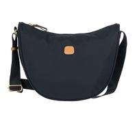 Bric's X-Bag shoulder bag 31 cm blue