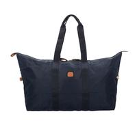 Bric's X-Bag Weekender travel bag 42 cm blue