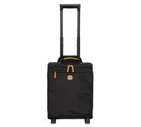 Brics X-Collection Trolley (2 wheels), black, 28L, 35 x 45 x 19cm