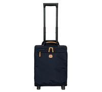 Bric's X-Collection 2 wheels Cabin trolley 43 cm blue