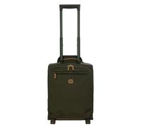 Bric's X-Collection 2 wheels Cabin trolley 43 cm green