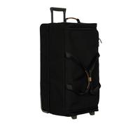 Bric's X-Collection 2 wheels Travel bag 77 cm black