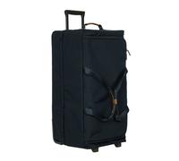Bric's X-Collection 2 wheels Travel bag 77 cm blue