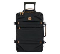 Bric's X-Collection 2 wheels Wheeled backpack 50 cm Laptop compartment black