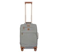 Bric's X-Collection 4 wheels Cabin suitcase 55 cm gray