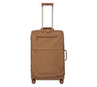 Bric's X-Collection 4 wheels Trolley 71 cm brown