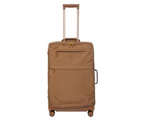 Bric's X-Collection 4 wheels Trolley 71 cm brown