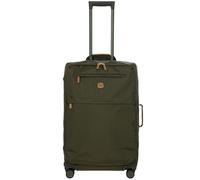 71cm Lightweight Trolley - X Travel Olive