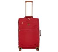 Brics X-Travel - 4-Wheel Trolley L 71 cm, red, One Size