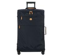 Bric's X-Collection 4 wheels Trolley 77 cm blue