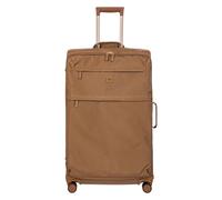 Bric's X-Collection 4 wheels Trolley 77 cm brown