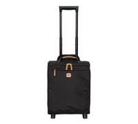 Bric's X-Collection 2 wheels Cabin trolley 43 cm black